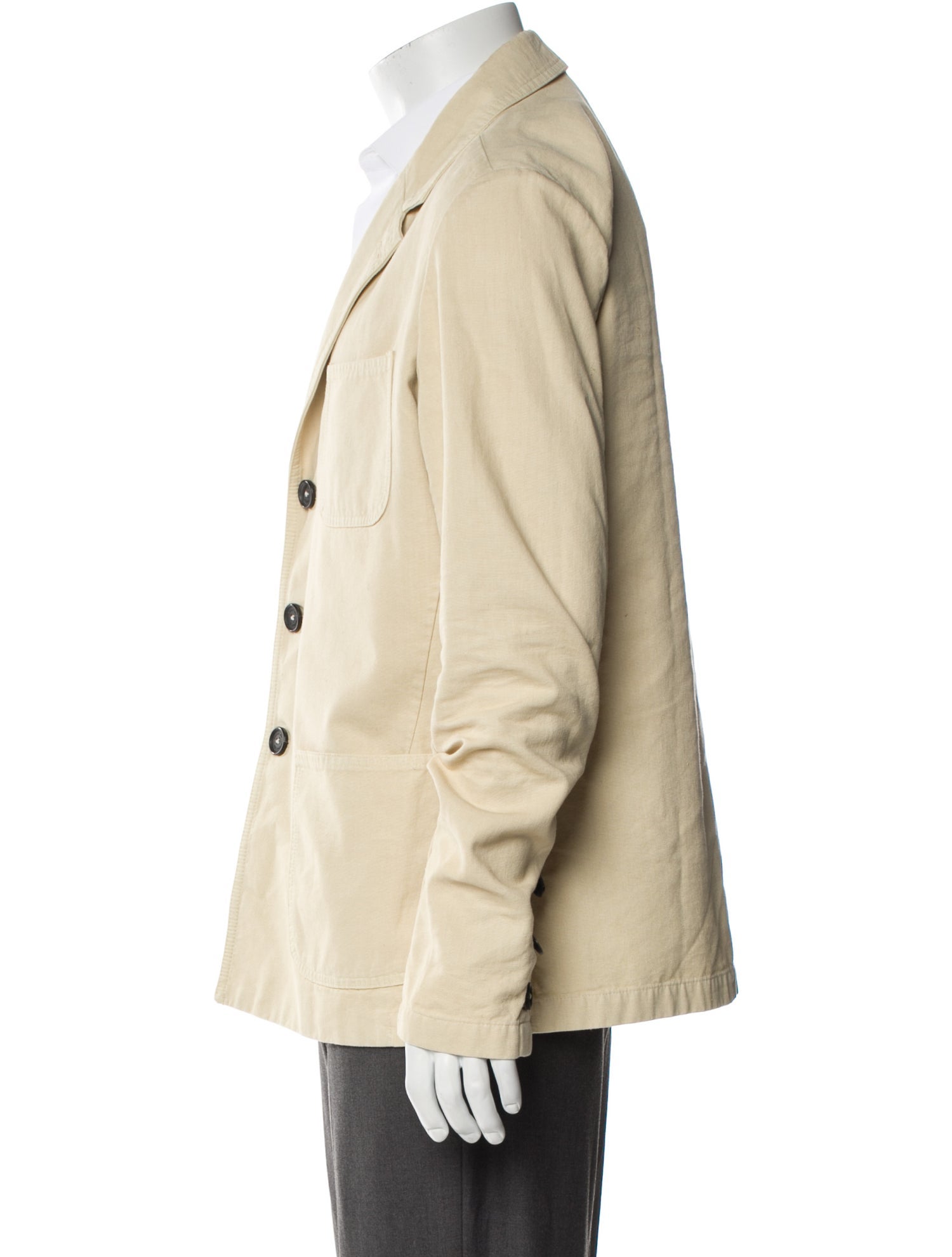 Massimo Alba Coat