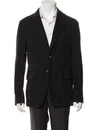 Massimo Alba Utility Jacket