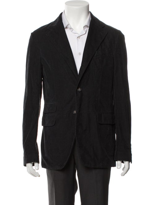 Massimo Alba Utility Jacket