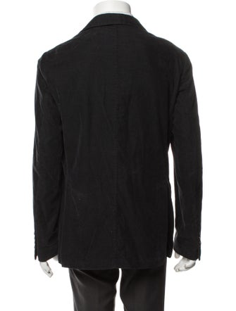 Massimo Alba Utility Jacket