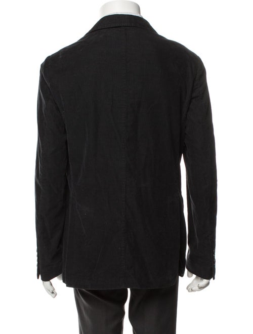 Massimo Alba Utility Jacket