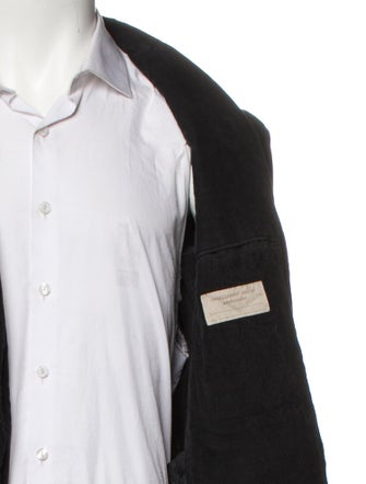 Massimo Alba Utility Jacket