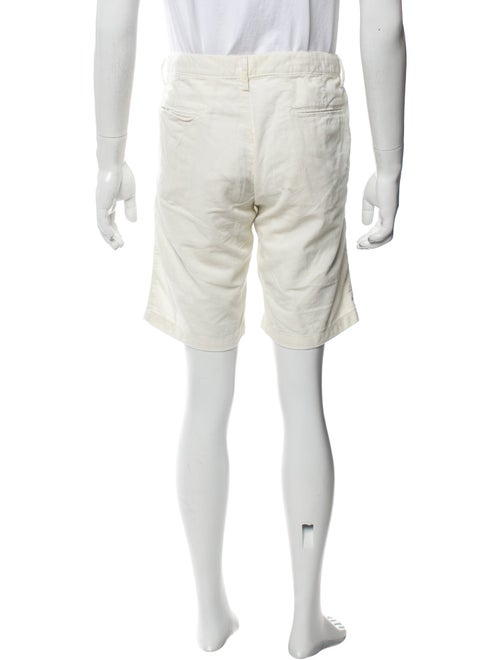 Massimo Alba Flat Front Shorts