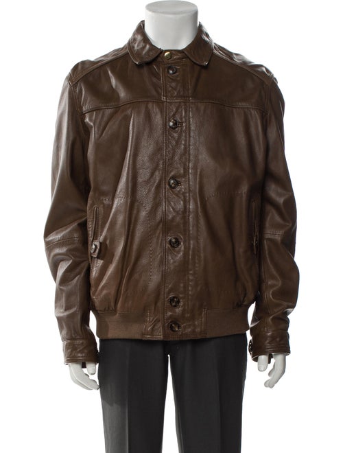 Massimo Alba Moto Jacket