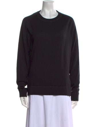 Massimo Alba Cashmere Crew Neck Sweater