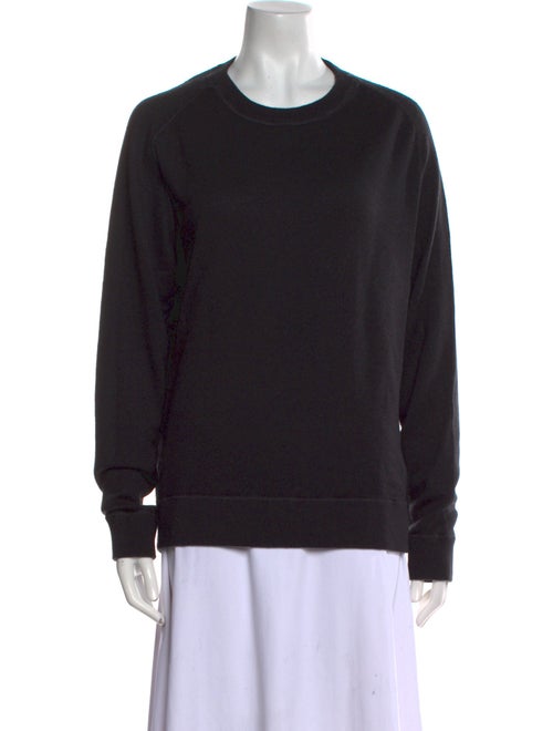 Massimo Alba Cashmere Crew Neck Sweater