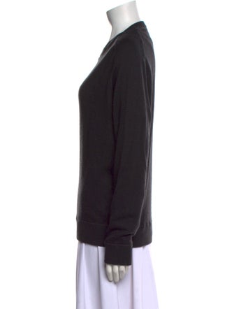 Massimo Alba Cashmere Crew Neck Sweater