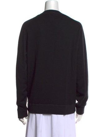 Massimo Alba Cashmere Crew Neck Sweater
