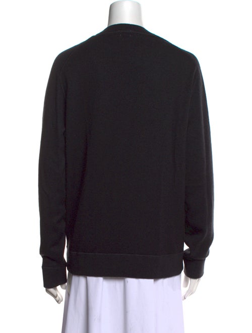 Massimo Alba Cashmere Crew Neck Sweater