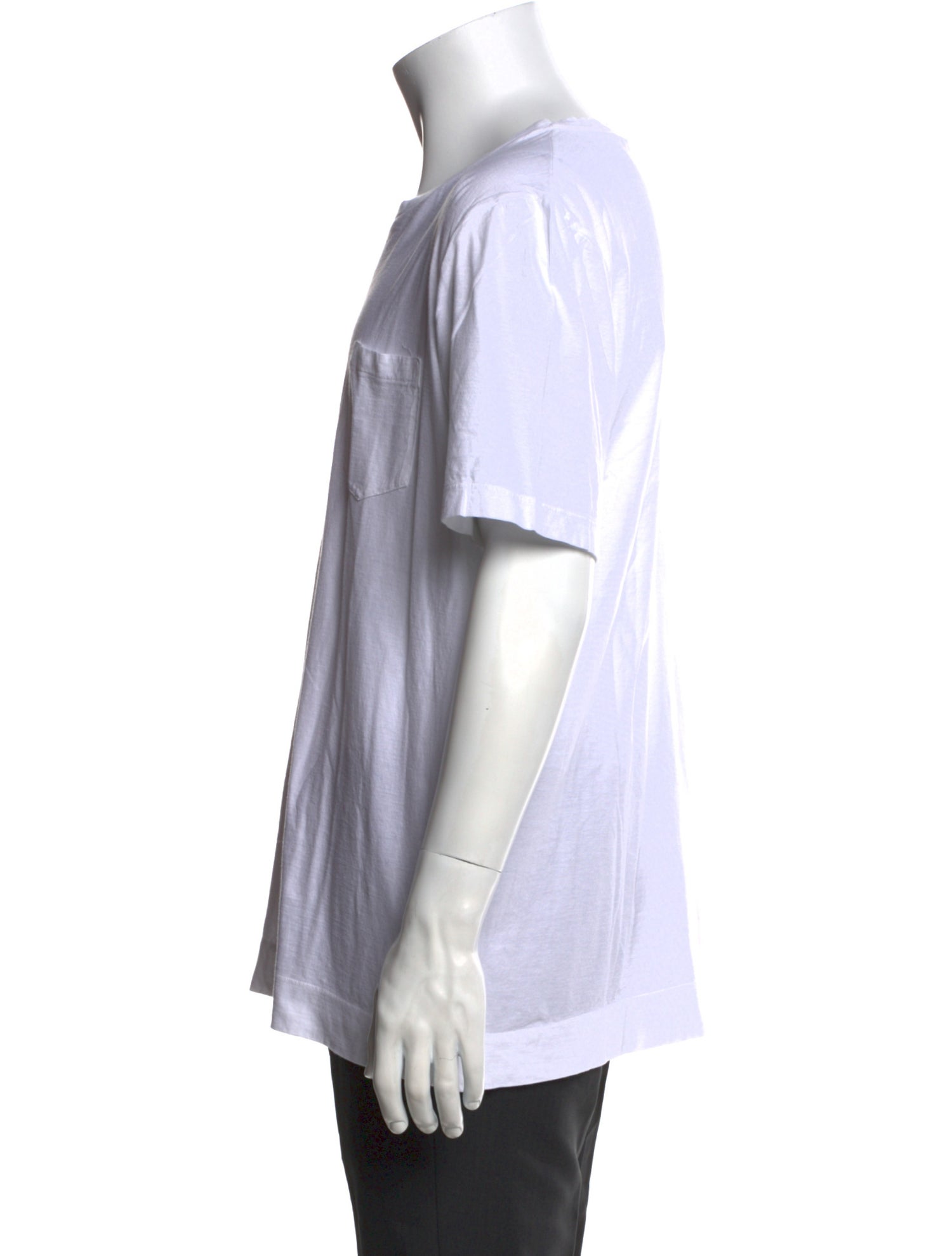Massimo Alba Short Sleeve Shirt
