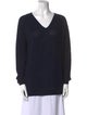 Massimo Alba Cashmere V-Neck Sweater