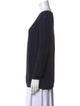 Massimo Alba Cashmere V-Neck Sweater