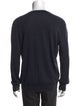 Massimo Alba Cashmere V-Neck Pullover