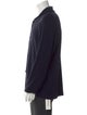 Massimo Alba Cashmere Mock Neck Cardigan
