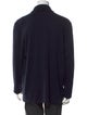 Massimo Alba Cashmere Mock Neck Cardigan