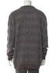 Massimo Alba Cashmere Printed Pullover