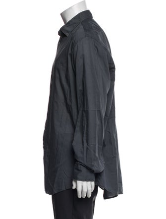 Massimo Alba Long Sleeve Shirt