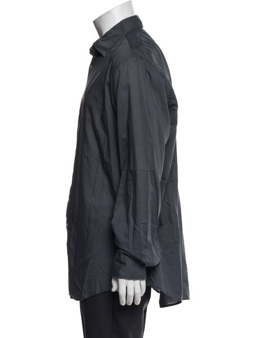 Massimo Alba Long Sleeve Shirt