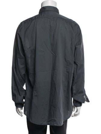 Massimo Alba Long Sleeve Shirt