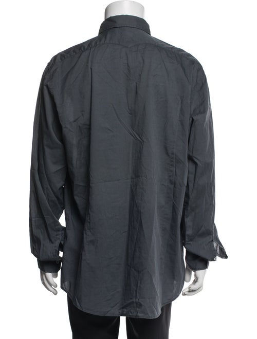 Massimo Alba Long Sleeve Shirt
