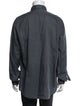 Massimo Alba Long Sleeve Shirt