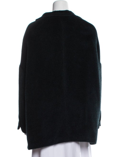 Massimo Alba Alpaca Jacket