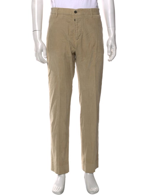 Massimo Alba Chinos