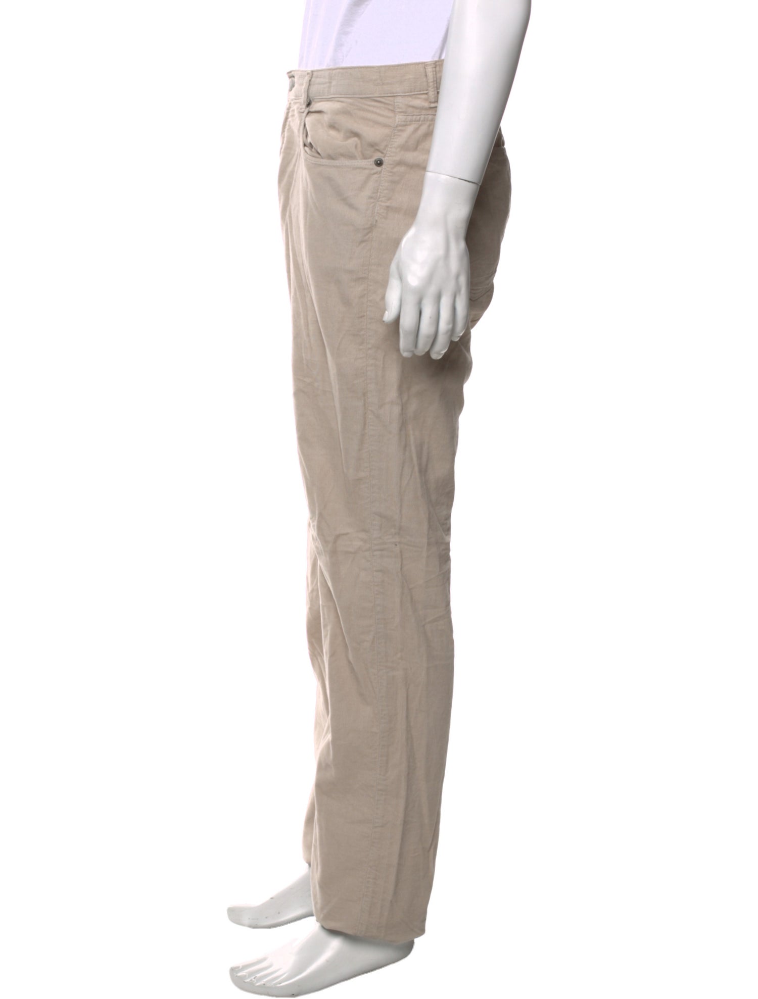 Massimo Alba Pants