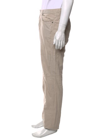 Massimo Alba Pants
