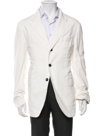 Massimo Alba Blazer