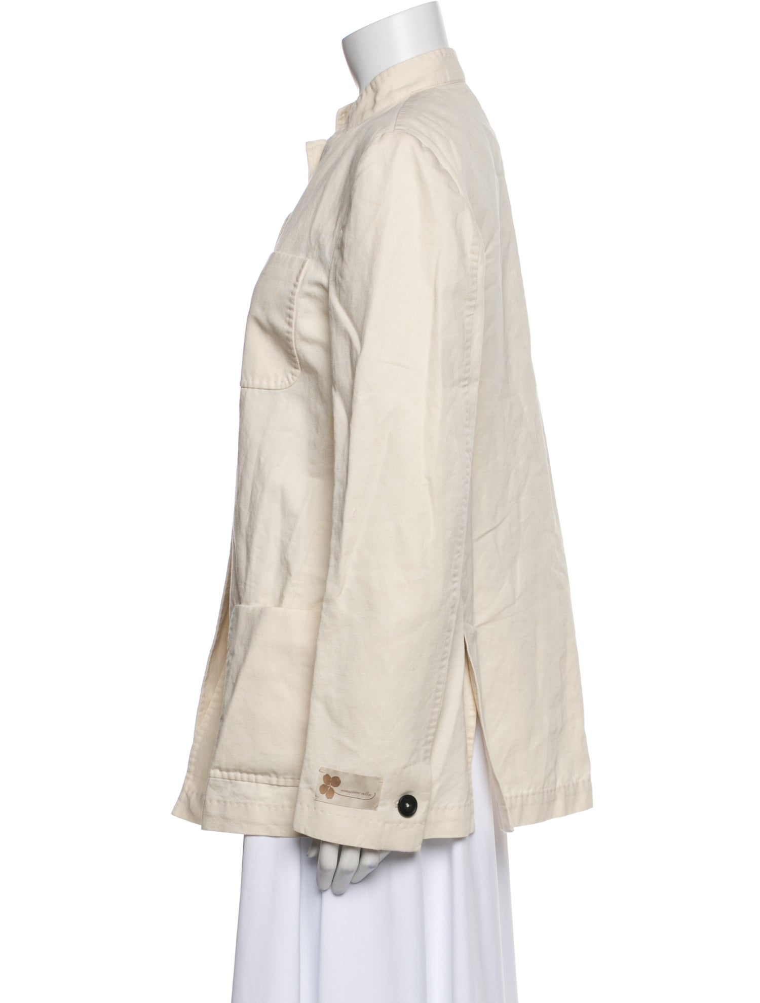 Massimo Alba Jacket