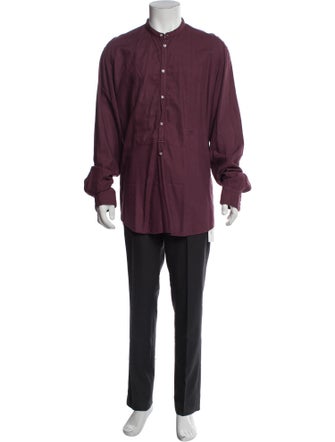 Massimo Alba Long Sleeve Shirt