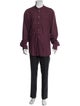 Massimo Alba Long Sleeve Shirt