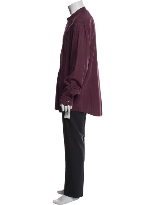 Massimo Alba Long Sleeve Shirt