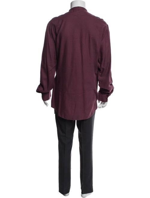 Massimo Alba Long Sleeve Shirt