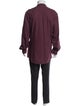 Massimo Alba Long Sleeve Shirt