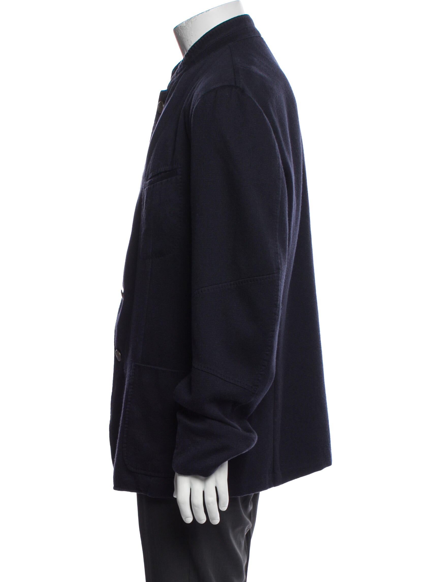 Massimo Alba Cashmere Coat