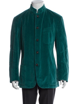 Massimo Alba Jacket