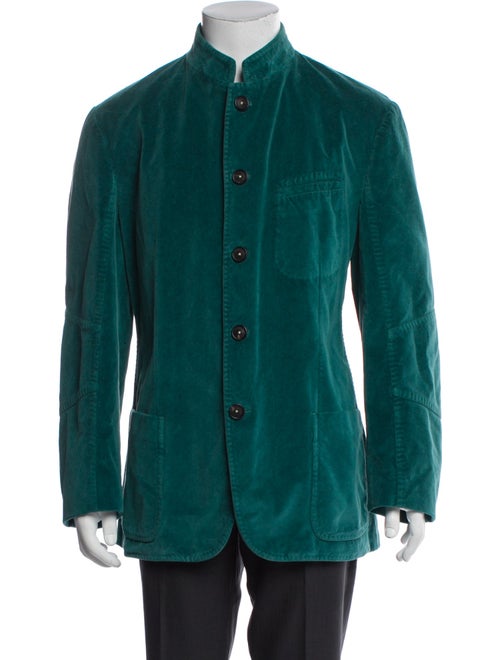 Massimo Alba Jacket