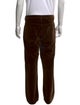 Massimo Alba Corduroy Pants