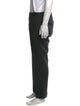 Massimo Alba Virgin Wool Pants