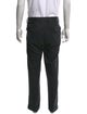Massimo Alba Virgin Wool Pants
