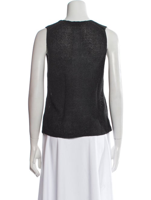 Massimo Alba Scoop Neck Sweater