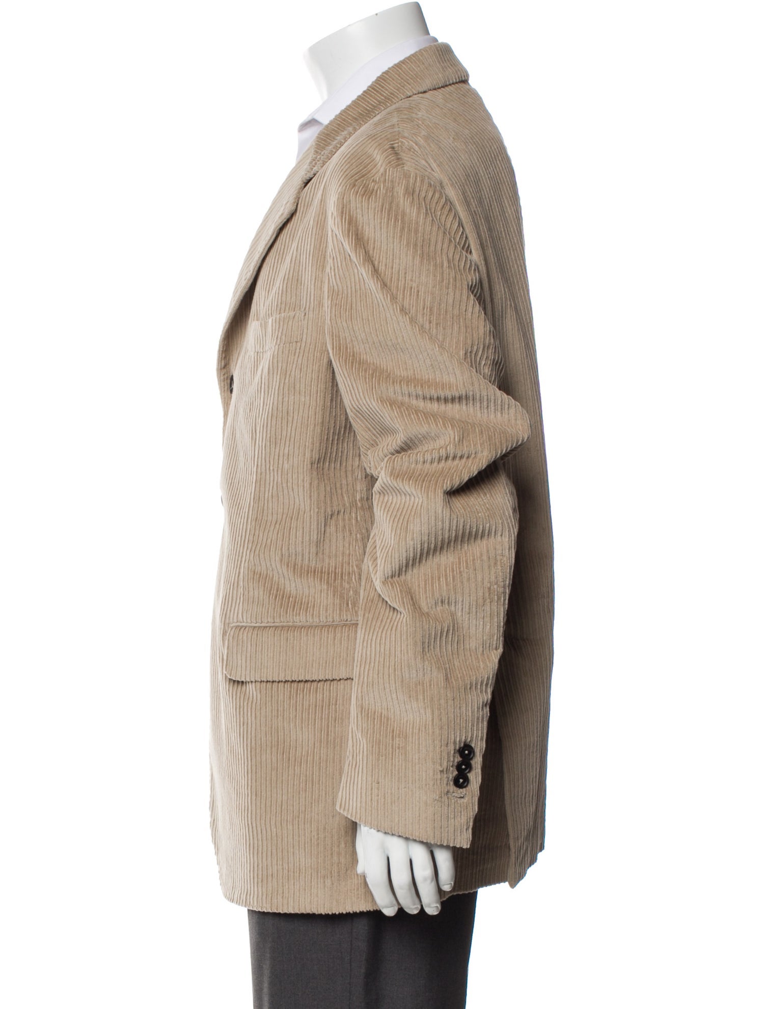 Massimo Alba Utility Jacket