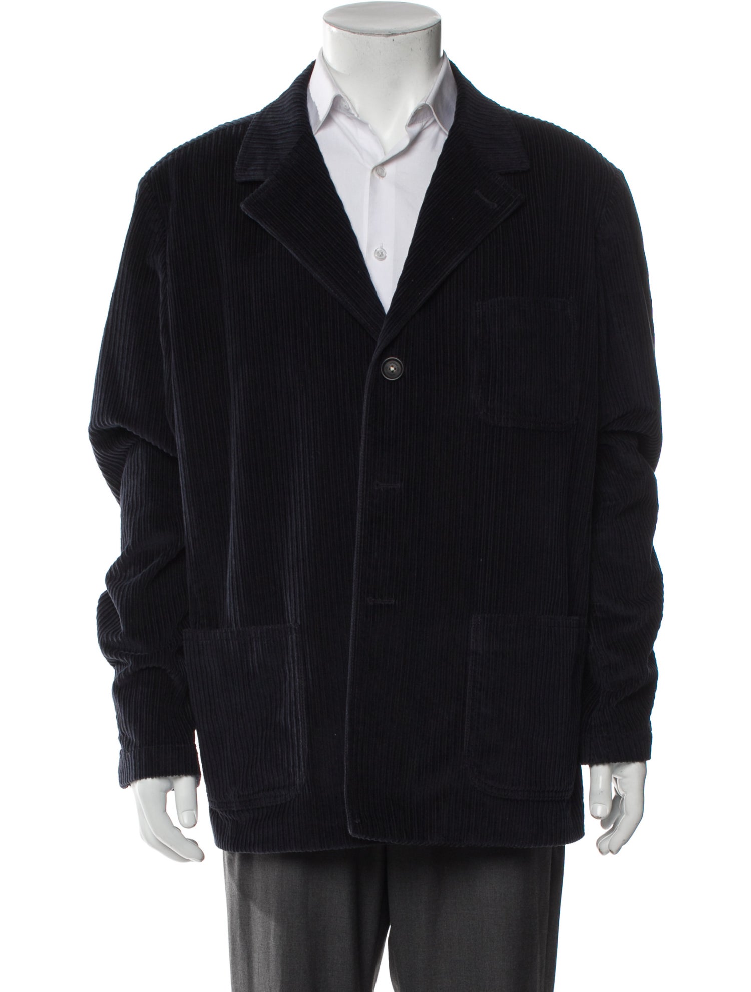Massimo Alba Sport Coat