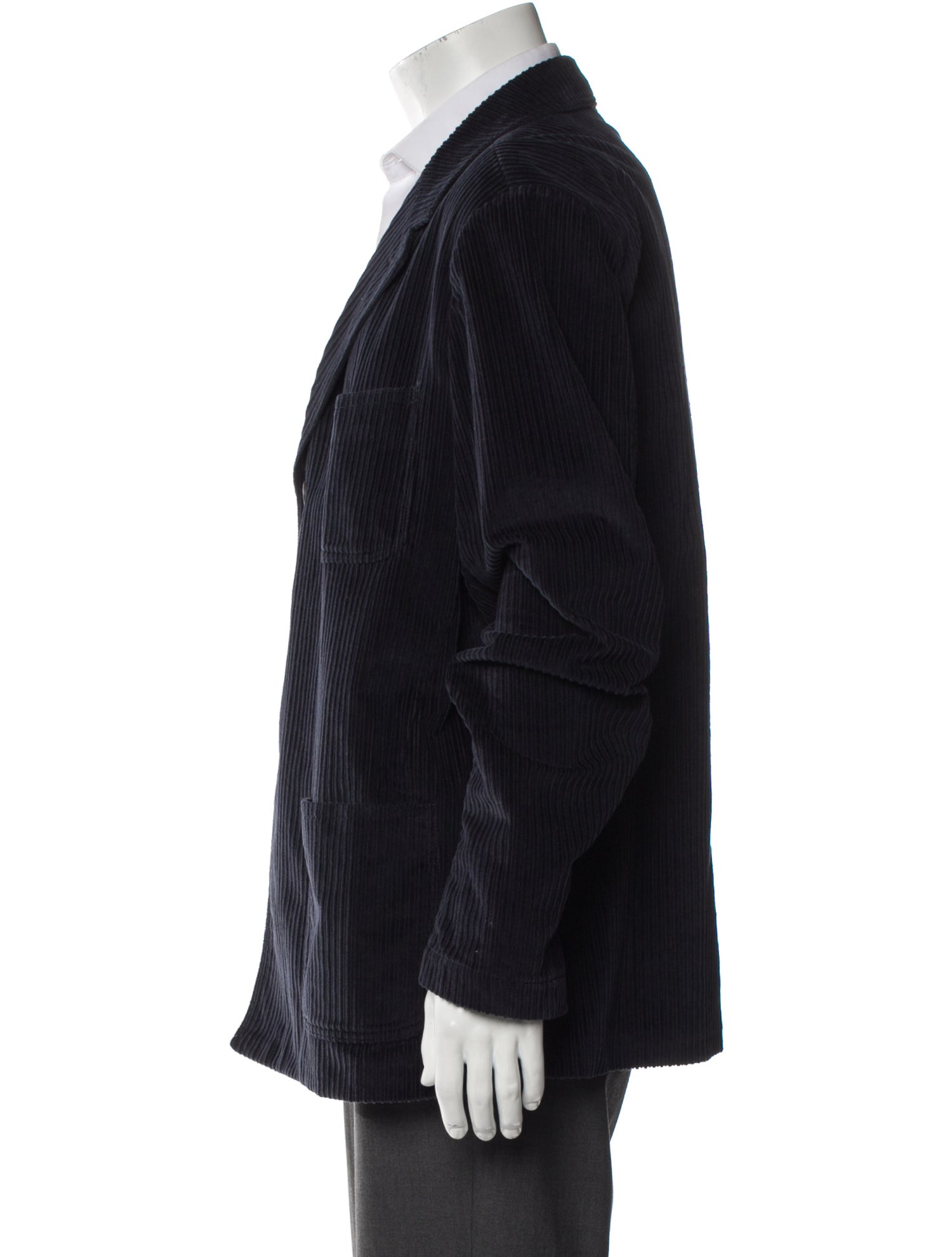 Massimo Alba Sport Coat