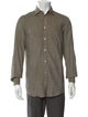 Massimo Alba Long Sleeve Shirt