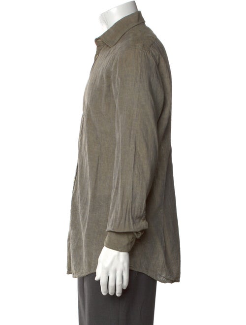 Massimo Alba Long Sleeve Shirt