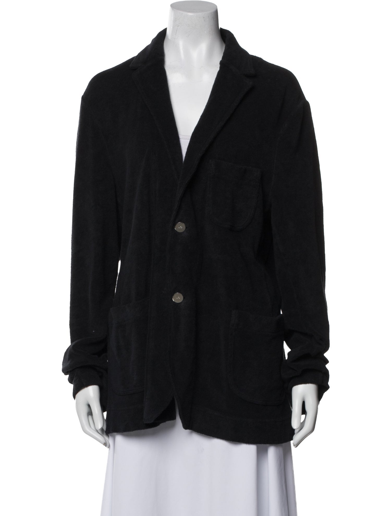 Massimo Alba V-Neck Sweater