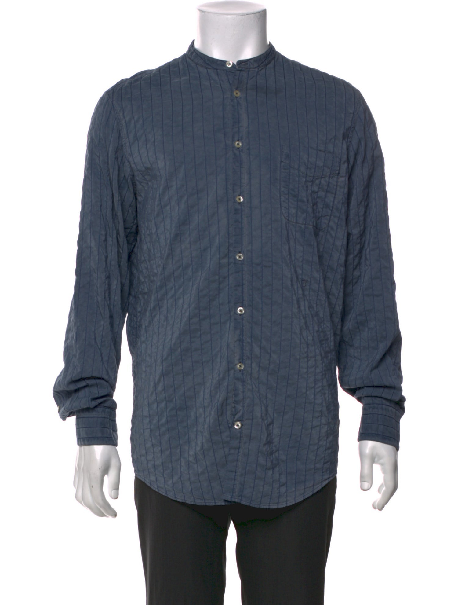 Massimo Alba Long Sleeve Shirt